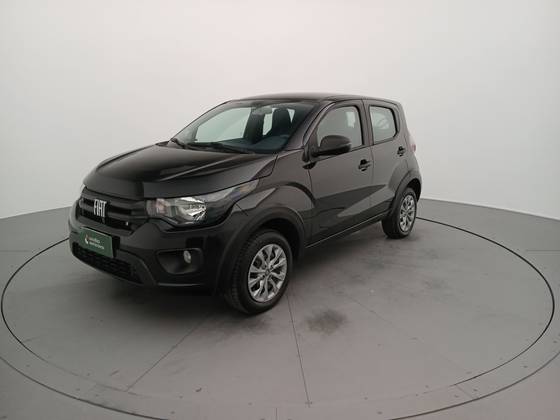 FIAT MOBI 1.0 EVO FLEX LIKE. MANUAL FIAT MOBI 1.0 EVO FLEX LIKE. MANUAL